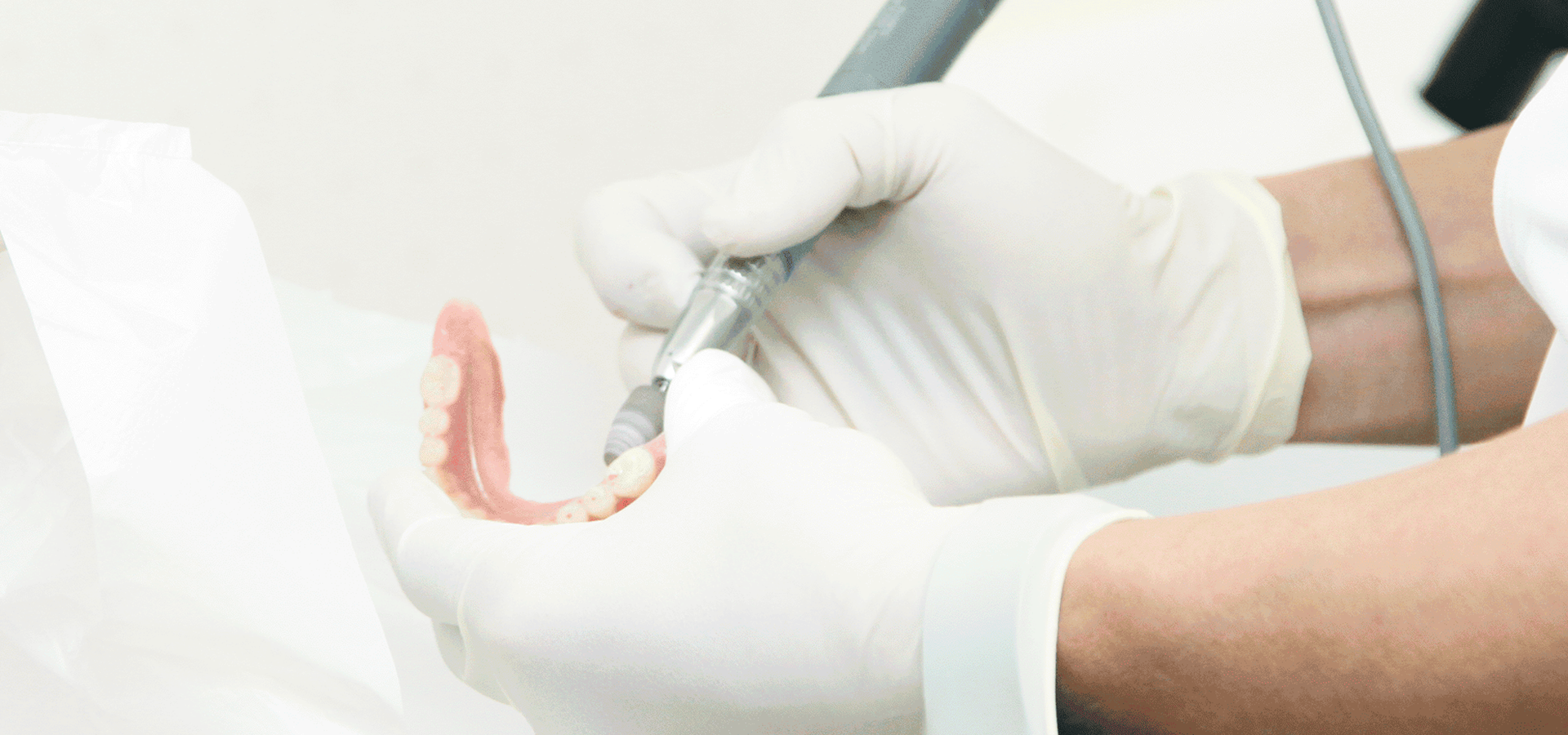 通院が困難でも歯科治療をあきらめないでください